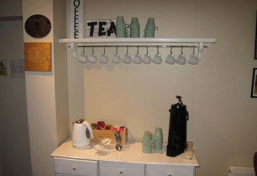 پانسیون Lamb Inn öngulsstaðir