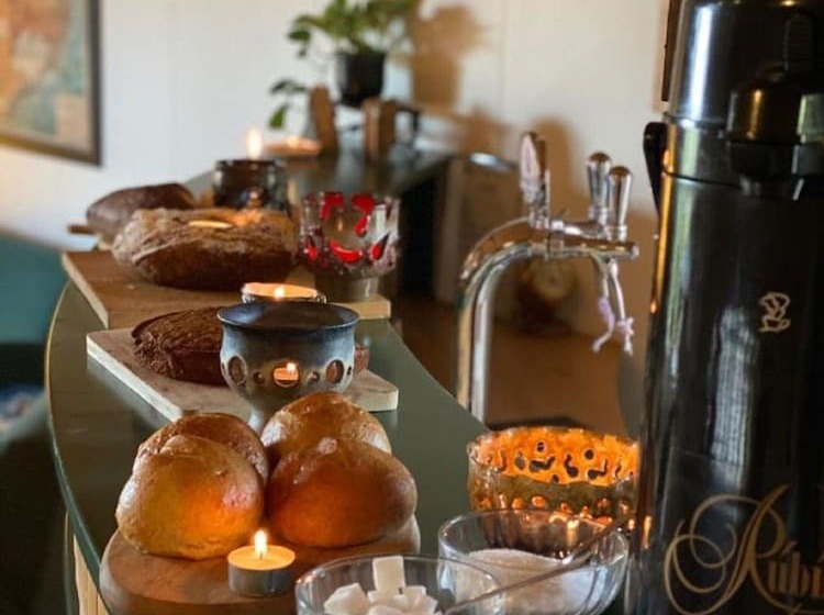 پانسیون Lamb Inn öngulsstaðir