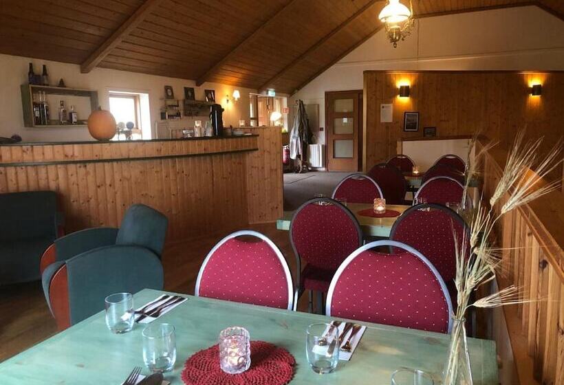 پانسیون Lamb Inn öngulsstaðir