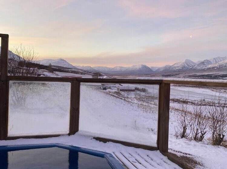 پانسیون Lamb Inn öngulsstaðir