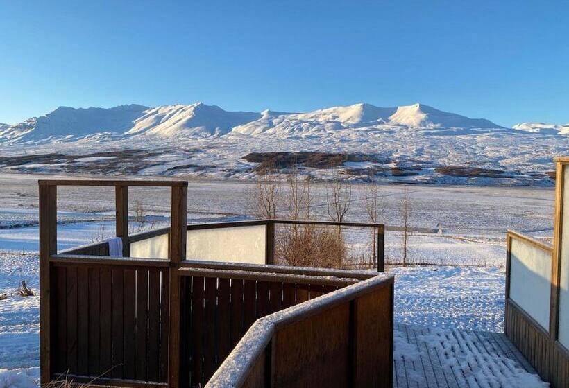 پانسیون Lamb Inn öngulsstaðir