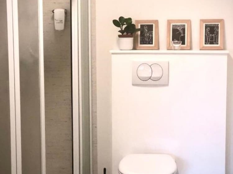 پانسیون Lamb Inn öngulsstaðir