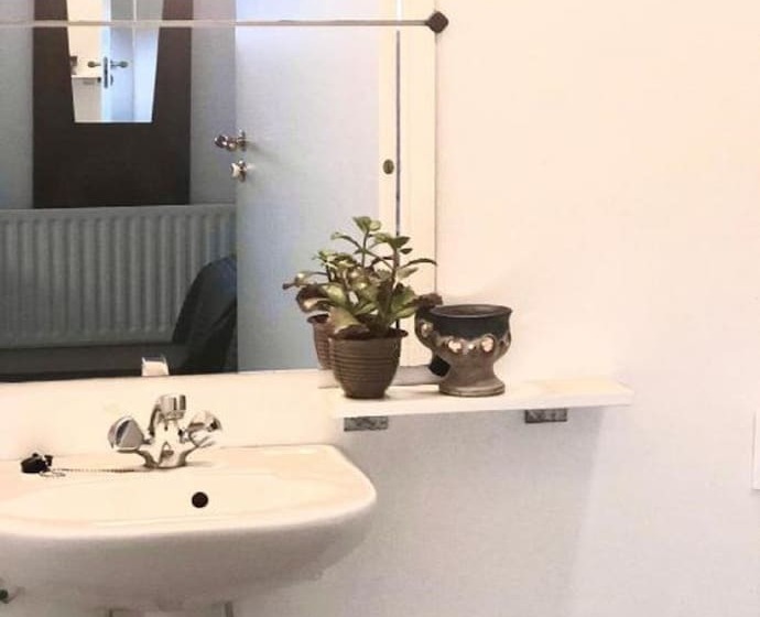 پانسیون Lamb Inn öngulsstaðir