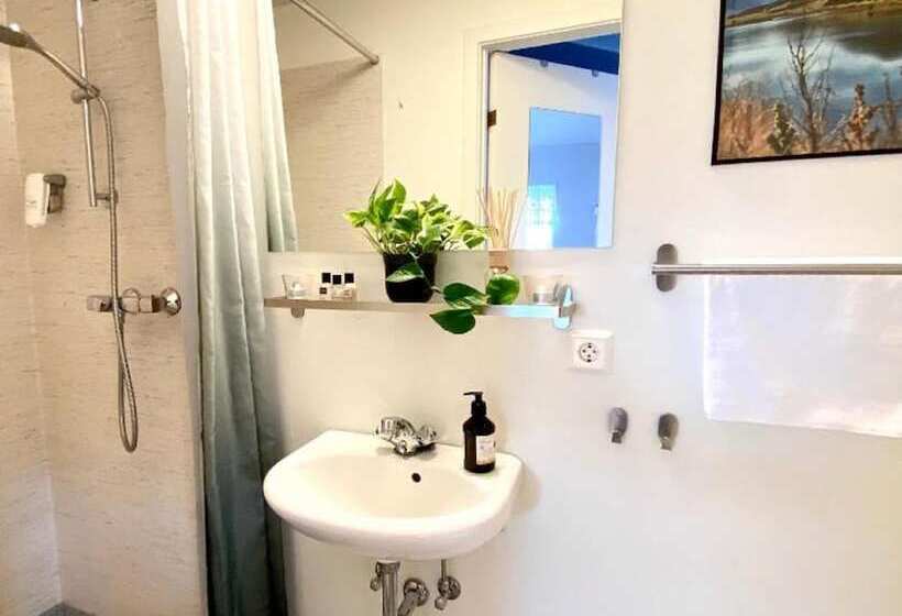 پانسیون Lamb Inn öngulsstaðir