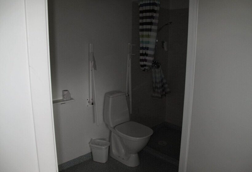 پانسیون Lamb Inn öngulsstaðir