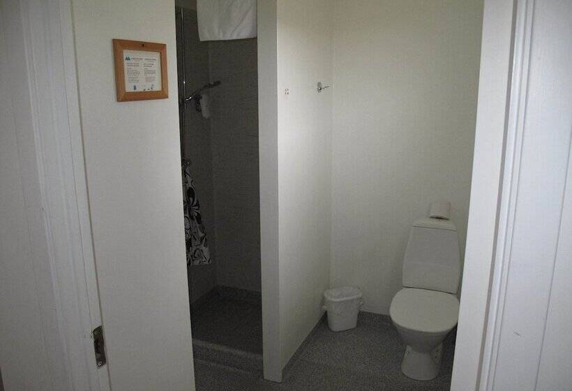 پانسیون Lamb Inn öngulsstaðir