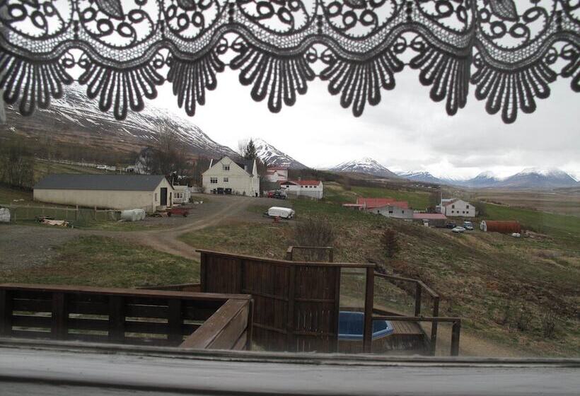 پانسیون Lamb Inn öngulsstaðir