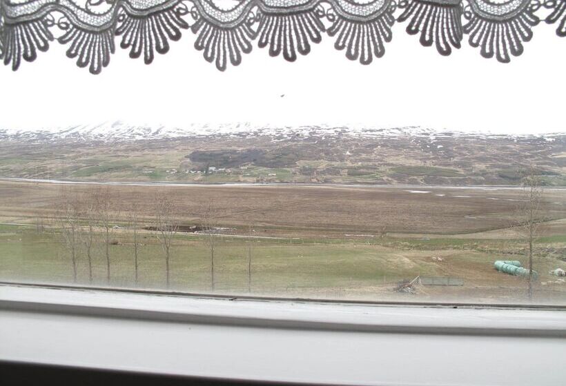 پانسیون Lamb Inn öngulsstaðir