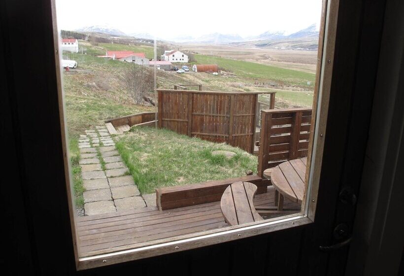 پانسیون Lamb Inn öngulsstaðir