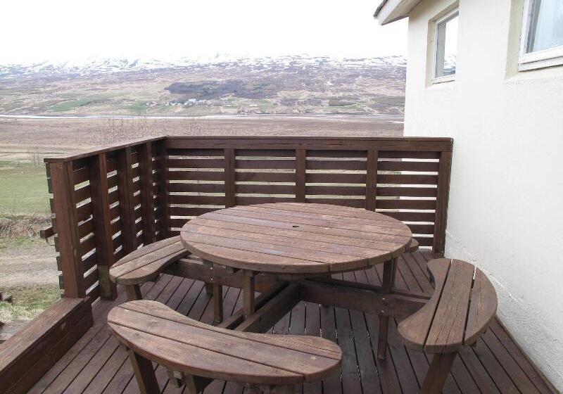 پانسیون Lamb Inn öngulsstaðir