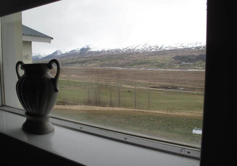 پانسیون Lamb Inn öngulsstaðir