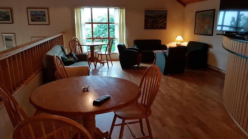 پانسیون Lamb Inn öngulsstaðir