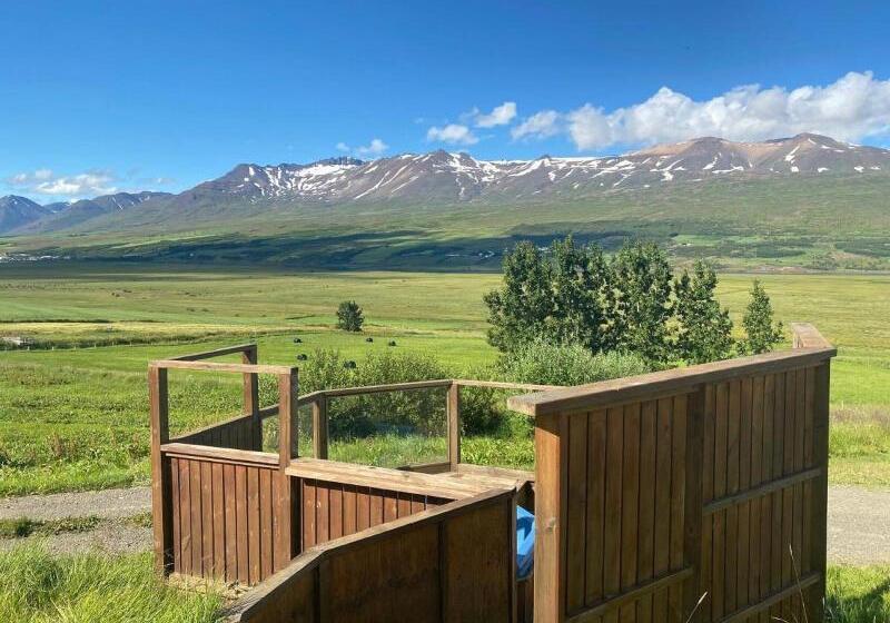 پانسیون Lamb Inn öngulsstaðir