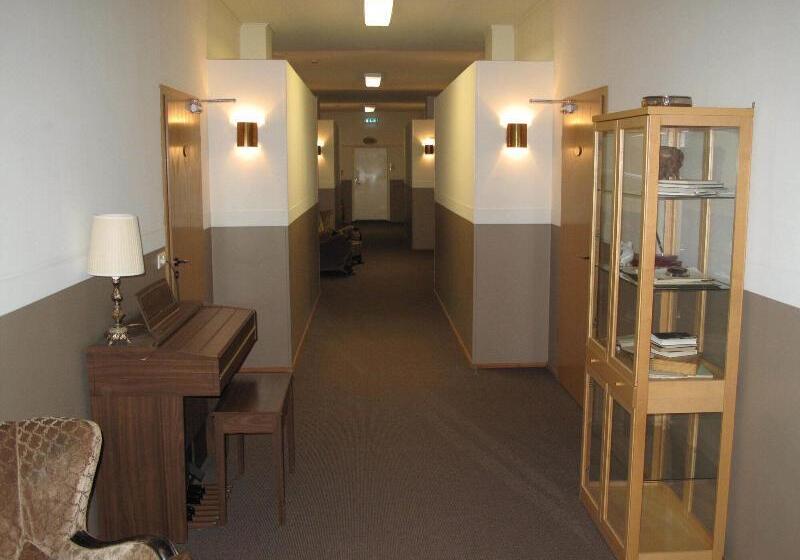 پانسیون Lamb Inn öngulsstaðir