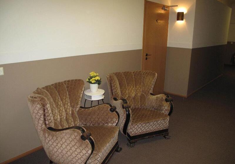 پانسیون Lamb Inn öngulsstaðir