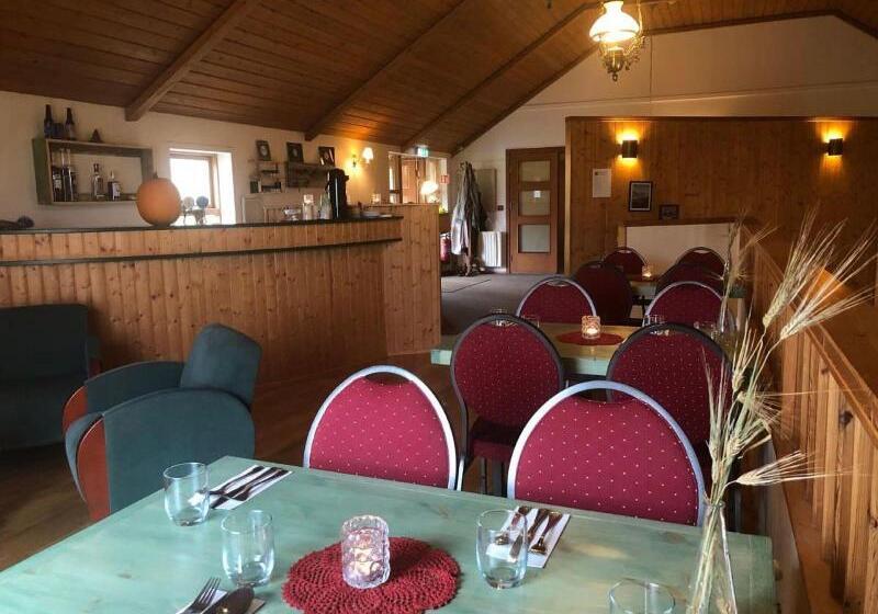 پانسیون Lamb Inn öngulsstaðir