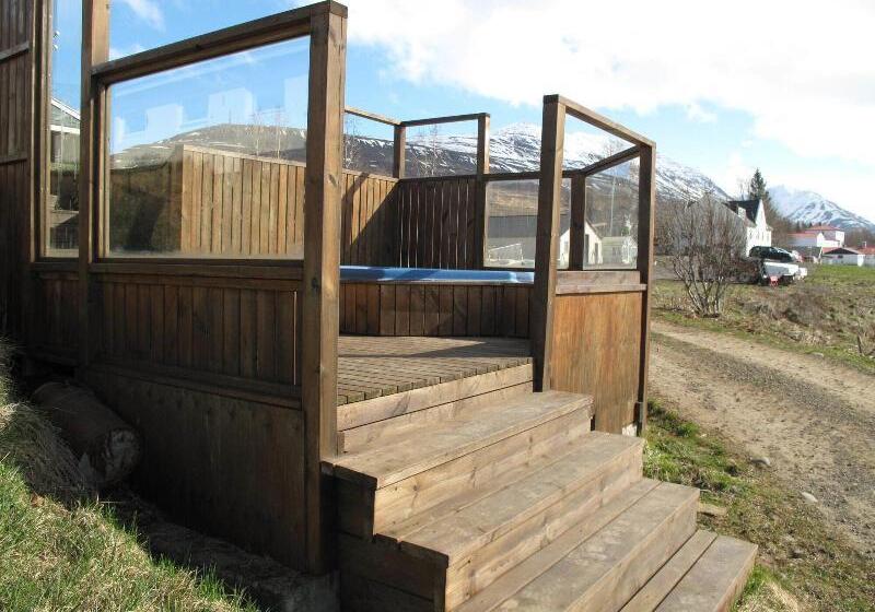 پانسیون Lamb Inn öngulsstaðir