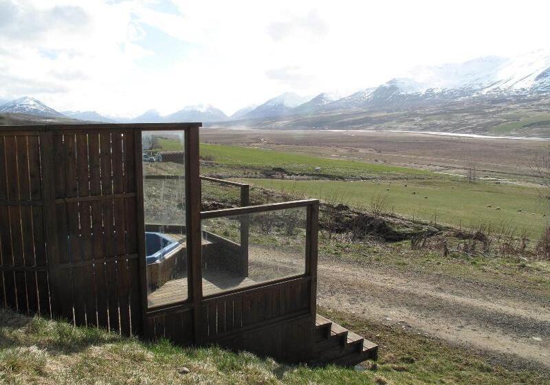 پانسیون Lamb Inn öngulsstaðir