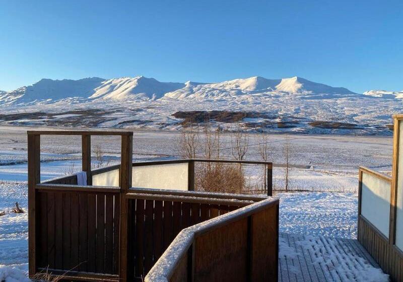 پانسیون Lamb Inn öngulsstaðir