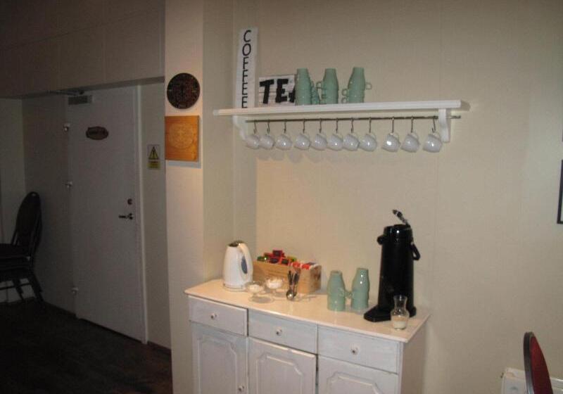 پانسیون Lamb Inn öngulsstaðir