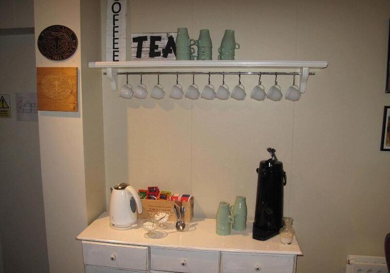 پانسیون Lamb Inn öngulsstaðir