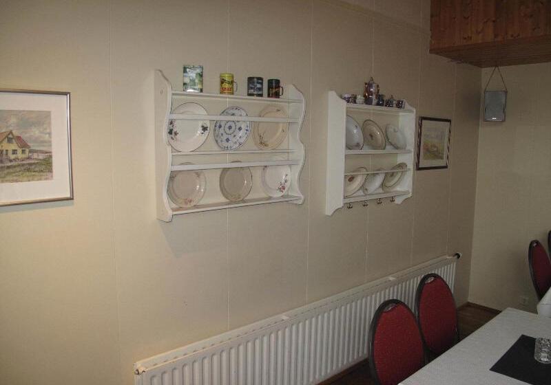 پانسیون Lamb Inn öngulsstaðir