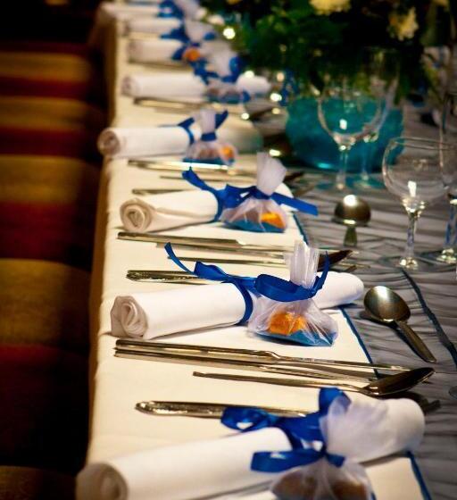 פנסיון Myles Creek