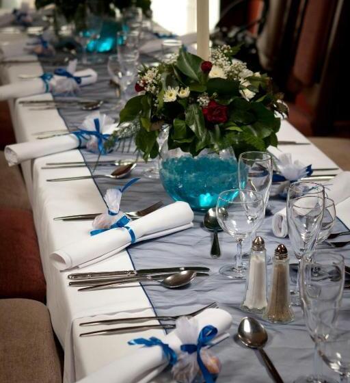 פנסיון Myles Creek