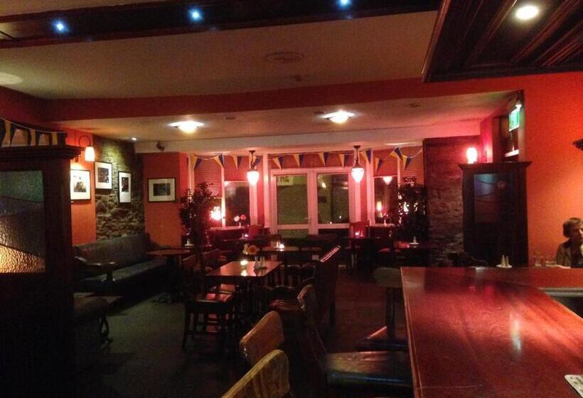 פנסיון Myles Creek