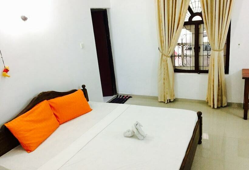 פנסיון New White House