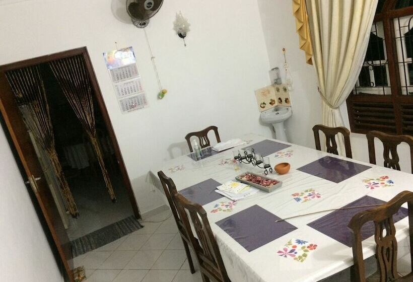 بنسيون New White House