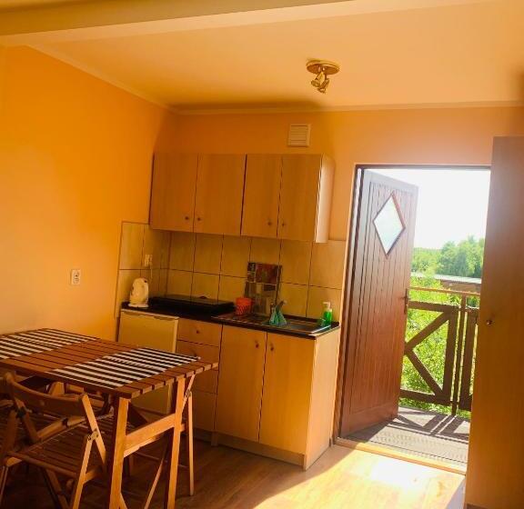 膳宿费 Ośrodek Wczasowy Belona   Bon Turystyczny