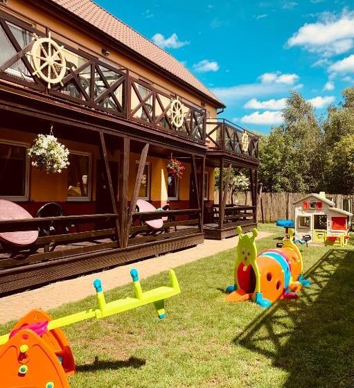 膳宿费 Ośrodek Wczasowy Belona   Bon Turystyczny