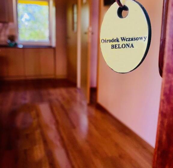 膳宿费 Ośrodek Wczasowy Belona   Bon Turystyczny