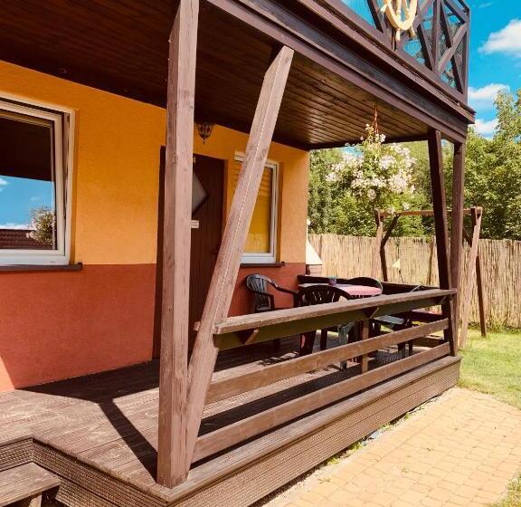 膳宿费 Ośrodek Wczasowy Belona   Bon Turystyczny