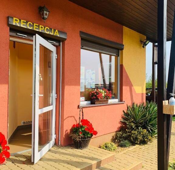 膳宿费 Ośrodek Wczasowy Belona   Bon Turystyczny