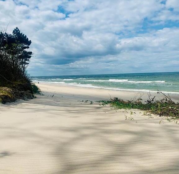 膳宿费 Ośrodek Wczasowy Belona   Bon Turystyczny