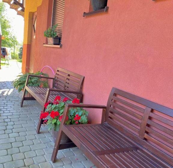 膳宿费 Ośrodek Wczasowy Belona   Bon Turystyczny