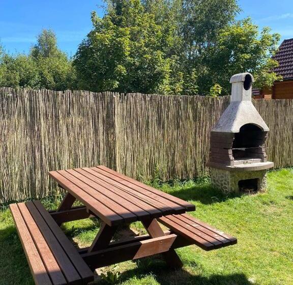 膳宿费 Ośrodek Wczasowy Belona   Bon Turystyczny