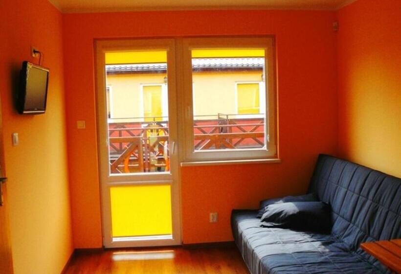 膳宿费 Ośrodek Wczasowy Belona   Bon Turystyczny