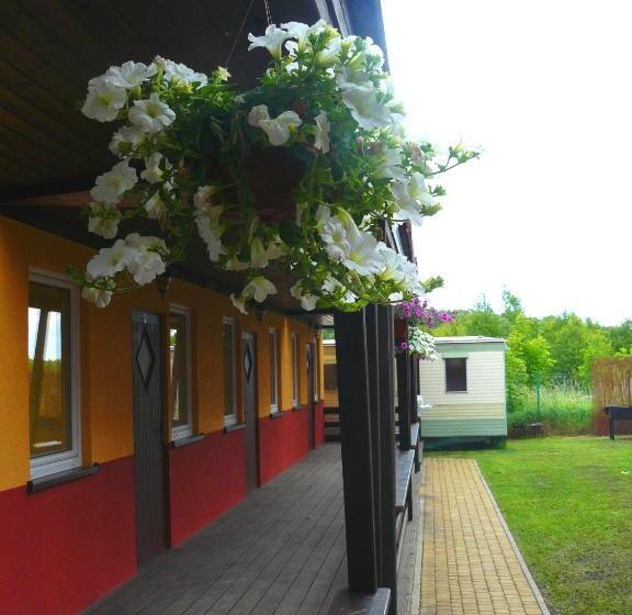 膳宿费 Ośrodek Wczasowy Belona   Bon Turystyczny