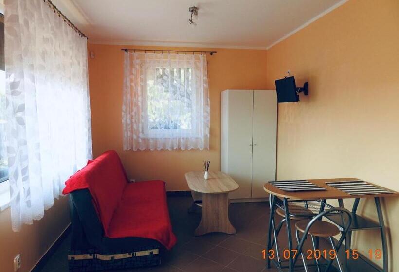 膳宿费 Ośrodek Wczasowy Belona   Bon Turystyczny