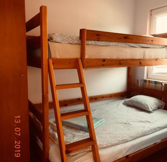 膳宿费 Ośrodek Wczasowy Belona   Bon Turystyczny