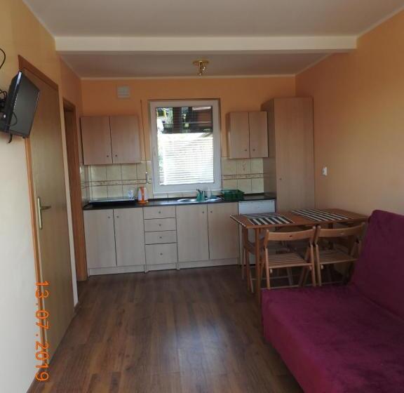 膳宿费 Ośrodek Wczasowy Belona   Bon Turystyczny