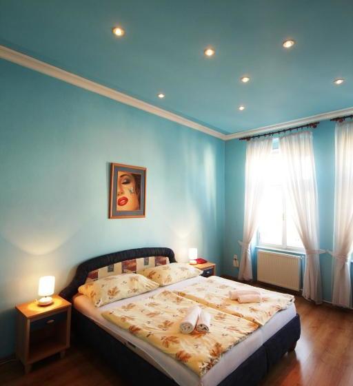 پانسیون City Center