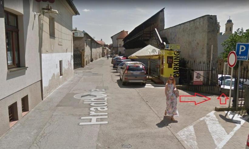 پانسیون City Center