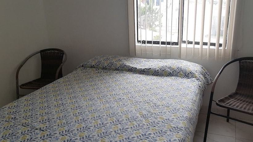 بنسيون Posada Akutiki