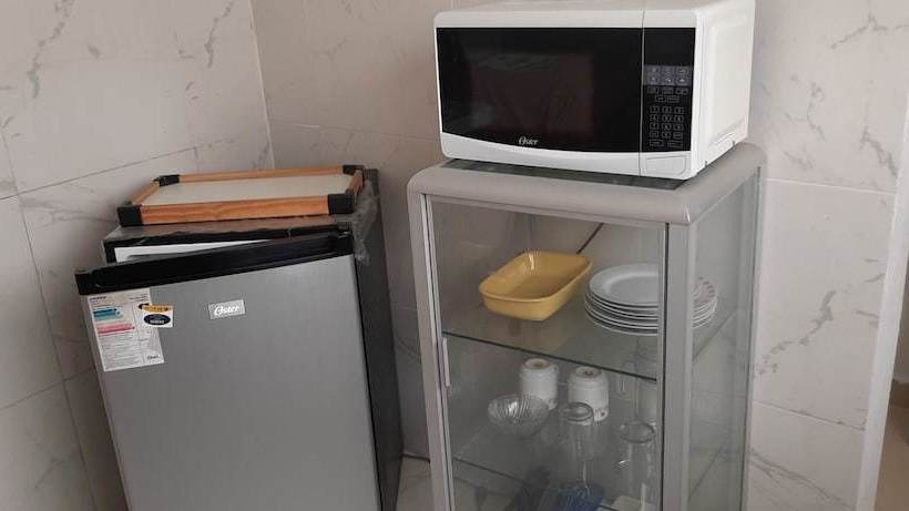 بنسيون Posada Akutiki