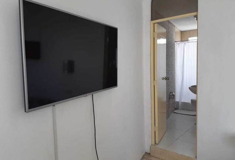 بنسيون Posada Akutiki