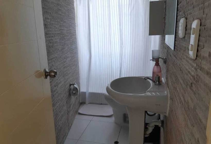 بنسيون Posada Akutiki